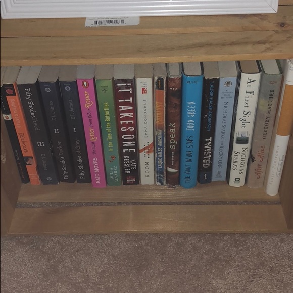 Books - Picture 6 of 6